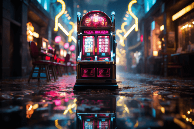 Godīga spēle spēļu automātos: vai tiešsaistes automāti ir viltoti? image