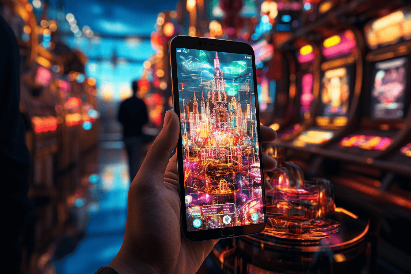 Kas ir bezsaistes spēļu automāti: bezmaksas bezsaistes spēļu automātu skaidrojums image