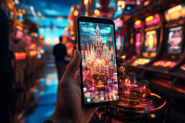 Kas ir bezsaistes spēļu automāti: bezmaksas bezsaistes spēļu automātu skaidrojums image