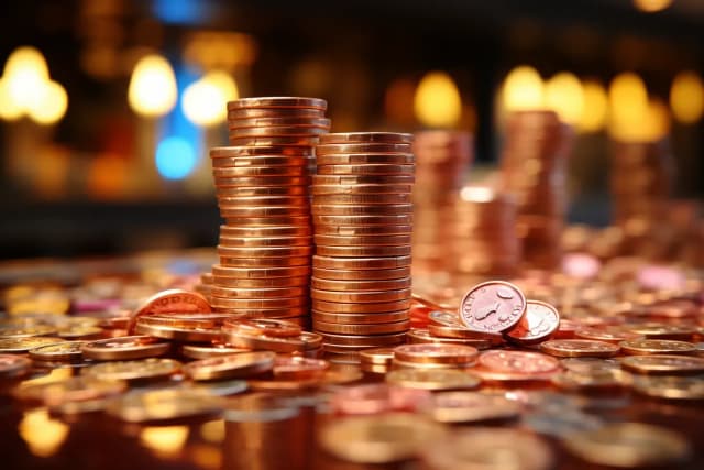 Kas ir Penny Slots: ceļvedis iesācējiem image