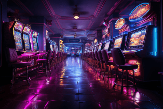 Kādas ir derību prasības: labākās spēļu automātu spēles to izpildei image