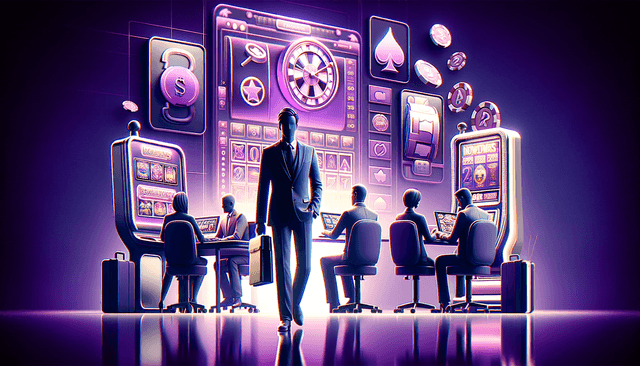 Populārākie padomi, kā izvēlēties labāko tiešsaistes spēļu automātu izstrādātāju image