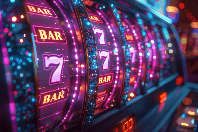 Kā pieprasīt un izmantot spēļu automātu bonusus tiešsaistes kazino image