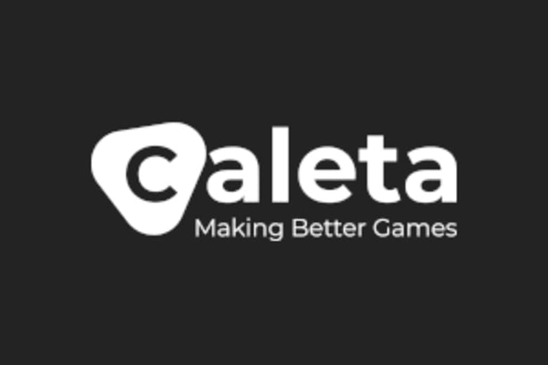 Populārākie Caleta Gaming tiešsaistes aparāti