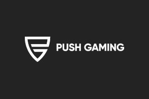 Populārākie Push Gaming tiešsaistes aparāti