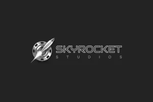 Populārākie Skyrocket Studios tiešsaistes aparāti