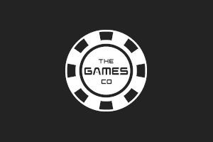 Populārākie The Games Company tiešsaistes aparāti