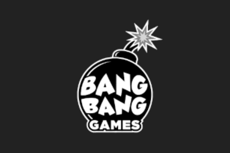 Populārākie bangbanggames tiešsaistes aparāti