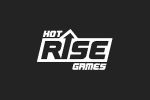 Populārākie Hot Rise Games tiešsaistes aparāti