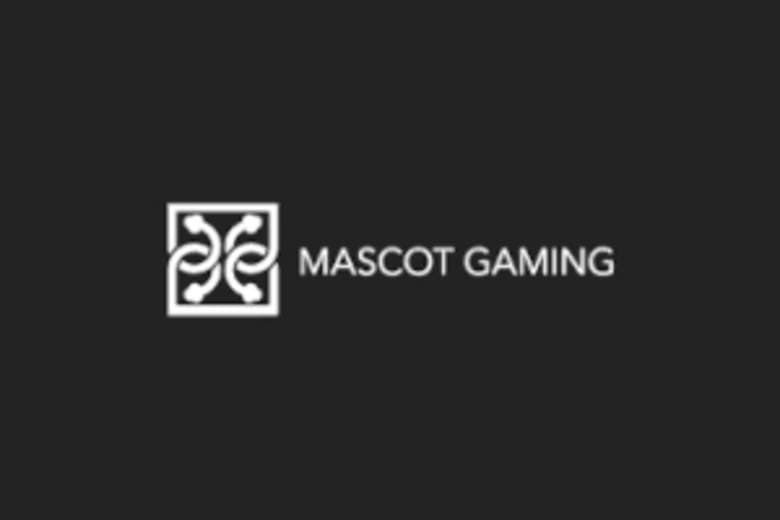 Populārākie Mascot Gaming tiešsaistes aparāti