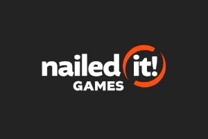 Populārākie Nailed It! Games tiešsaistes aparāti