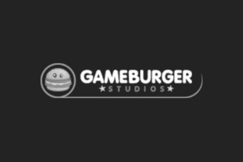 Populārākie GameBurger Studios tiešsaistes aparāti