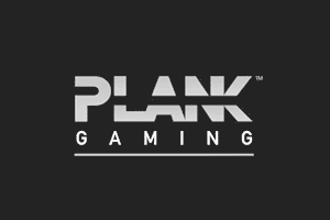 Populārākie Plank Gaming tiešsaistes aparāti