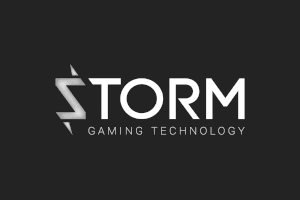 Populārākie Storm Gaming tiešsaistes aparāti