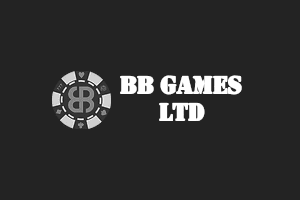 Populārākie BB Games tiešsaistes aparāti