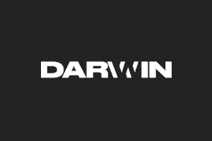 Populārākie Darwin Gaming tiešsaistes aparāti