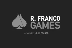 Populārākie R Franco tiešsaistes aparāti