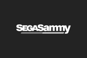 Populārākie Sega Sammy tiešsaistes aparāti