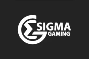 Populārākie Sigma Games tiešsaistes aparāti