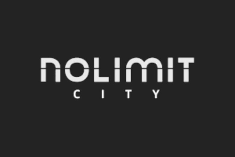 Populārākie Nolimit City tiešsaistes aparāti