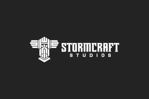Populārākie Stormcraft Studios tiešsaistes aparāti