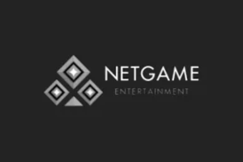 Populārākie NetGame tiešsaistes aparāti