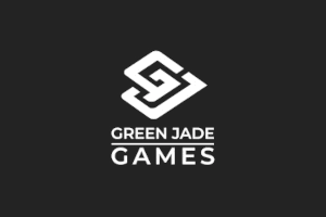 Populārākie Green Jade Games tiešsaistes aparāti