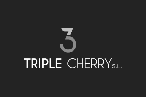 Populārākie Triple Cherry tiešsaistes aparāti
