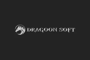 Populārākie Dragoon Soft tiešsaistes aparāti