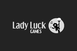 Populārākie Lady Luck Games tiešsaistes aparāti