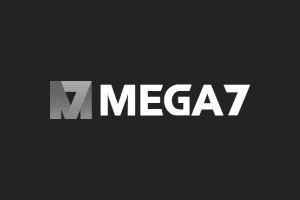Populārākie MEGA 7 tiešsaistes aparāti
