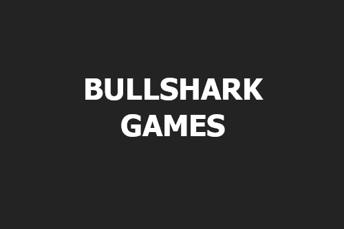 Populārākie Bullshark Games tiešsaistes aparāti