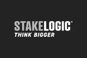 Populārākie Stakelogic tiešsaistes aparāti