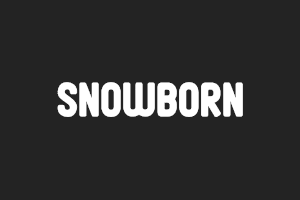 Populārākie Snowborn Games tiešsaistes aparāti