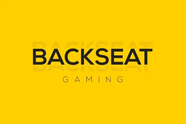 Populārākie Backseat Gaming tiešsaistes aparāti