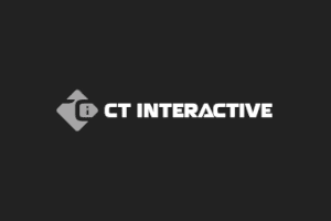 Populārākie CT Interactive tiešsaistes aparāti