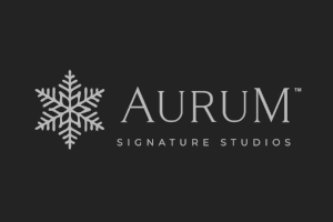 Populārākie Aurum Signature Studios tiešsaistes aparāti
