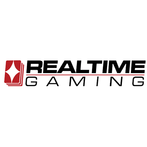 Populārākie Real Time Gaming tiešsaistes aparāti
