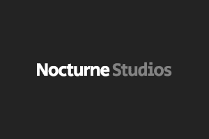 Populārākie Nocturne Studios tiešsaistes aparāti