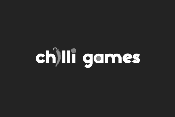 Populārākie Chilli Games tiešsaistes aparāti