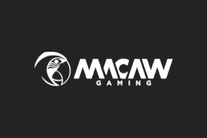 Populārākie Macaw Gaming tiešsaistes aparāti