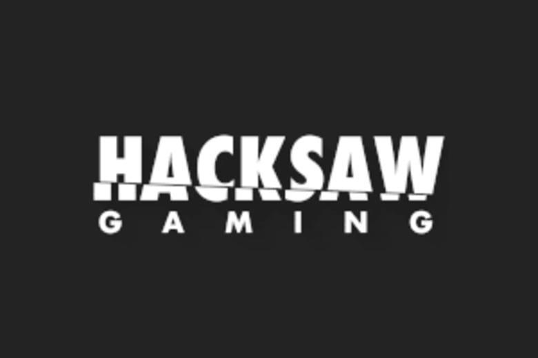 Populārākie Hacksaw Gaming tiešsaistes aparāti