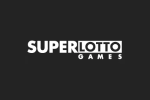 Populārākie Superlotto Games tiešsaistes aparāti