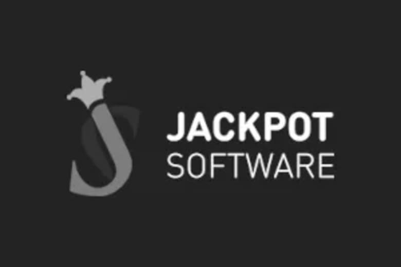 Populārākie Jackpot Software tiešsaistes aparāti