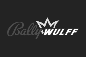 Populārākie Bally Wulff tiešsaistes aparāti