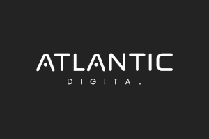 Populārākie Atlantic Digital tiešsaistes aparāti