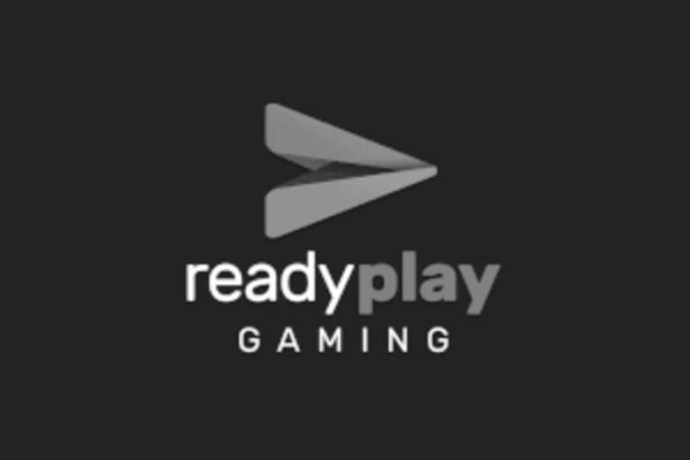 Populārākie Ready Play Gaming tiešsaistes aparāti