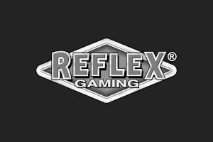 Populārākie Reflex Gaming tiešsaistes aparāti