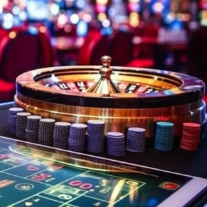 TieÅ¡saistes kazino pret tradicionÄ�lajiem kazino: kurÅ¡ valda augstÄ�kais?
