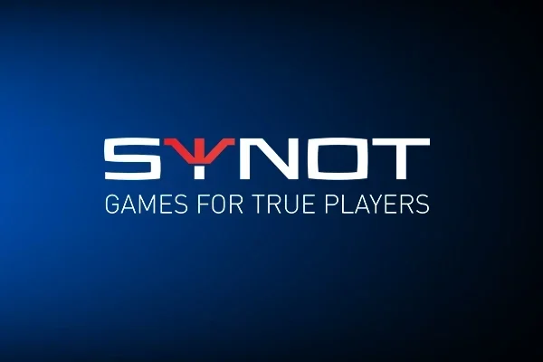 Populārākie SYNOT Games tiešsaistes aparāti